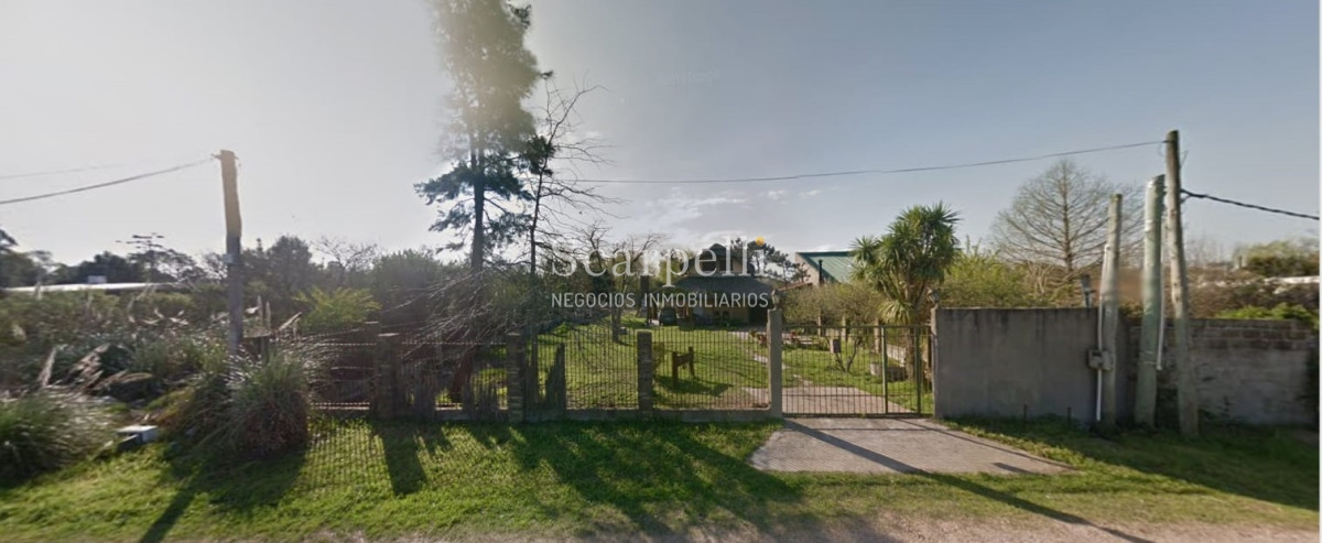 Terreno ID.18272 - 2 Terrenos en El Pinar sobre Ruta Interbalnearia Proximo Autódromo