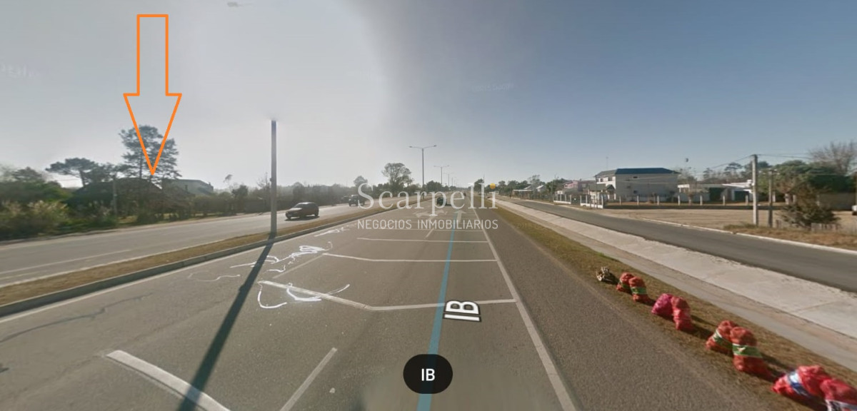 Terreno ID.18272 - 2 Terrenos en El Pinar sobre Ruta Interbalnearia Proximo Autódromo