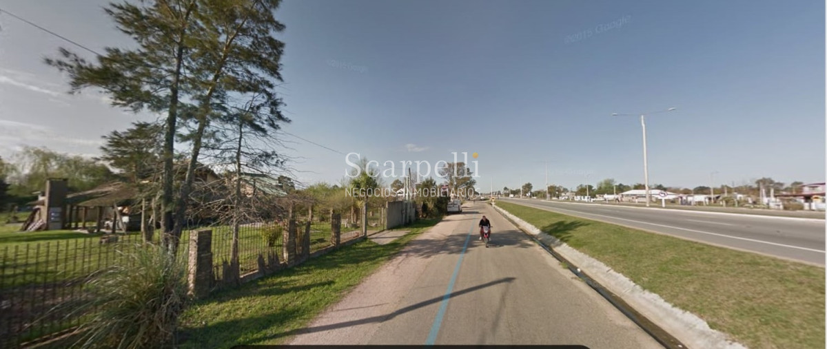 Terreno ID.18272 - 2 Terrenos en El Pinar sobre Ruta Interbalnearia Proximo Autódromo
