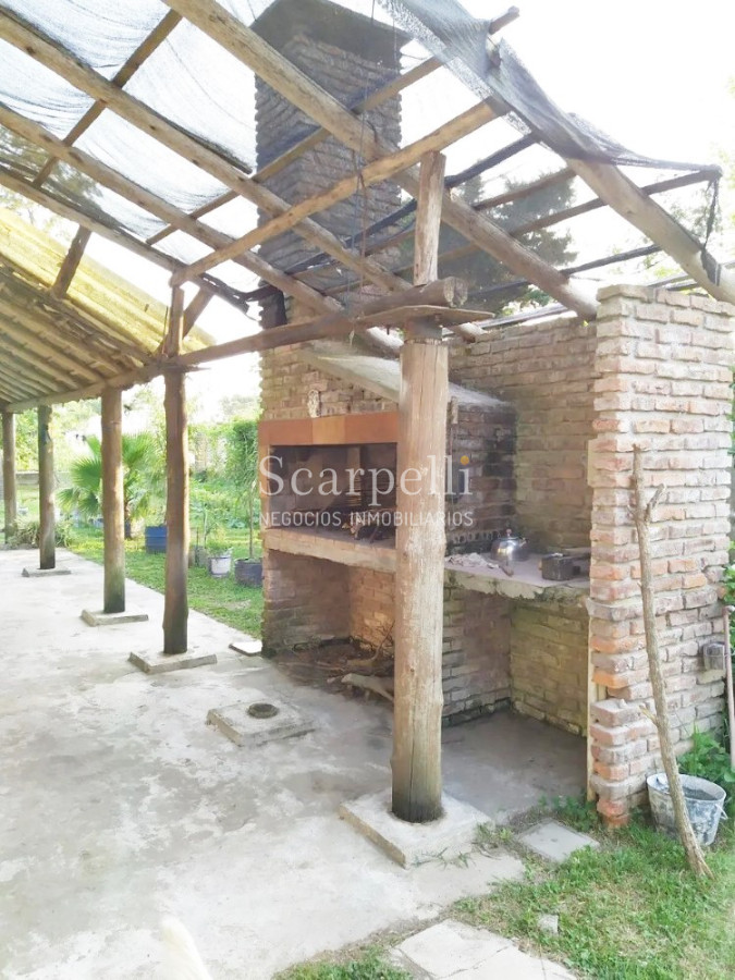 Terreno ID.18272 - 2 Terrenos en El Pinar sobre Ruta Interbalnearia Proximo Autódromo