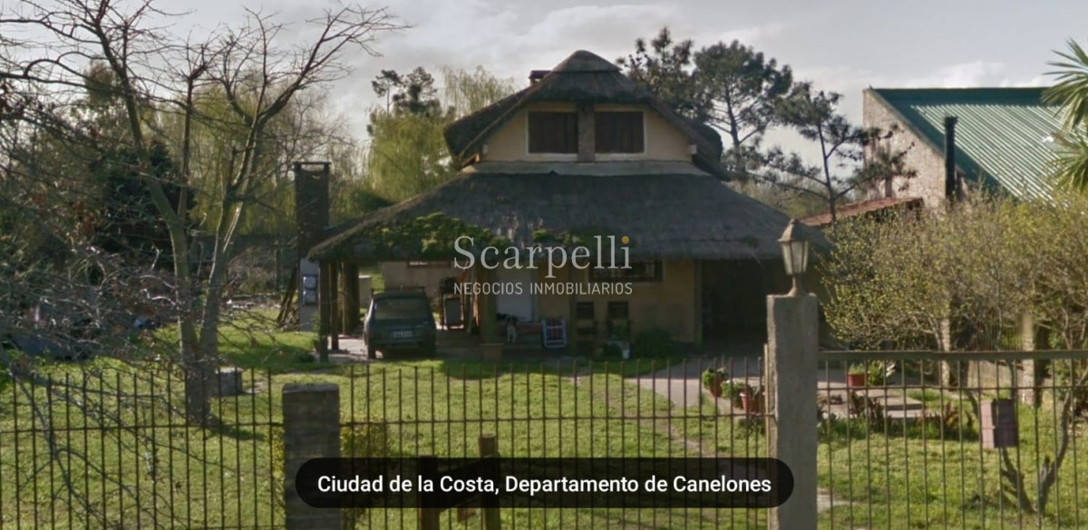 Terreno ID.18272 - 2 Terrenos en El Pinar sobre Ruta Interbalnearia Proximo Autódromo