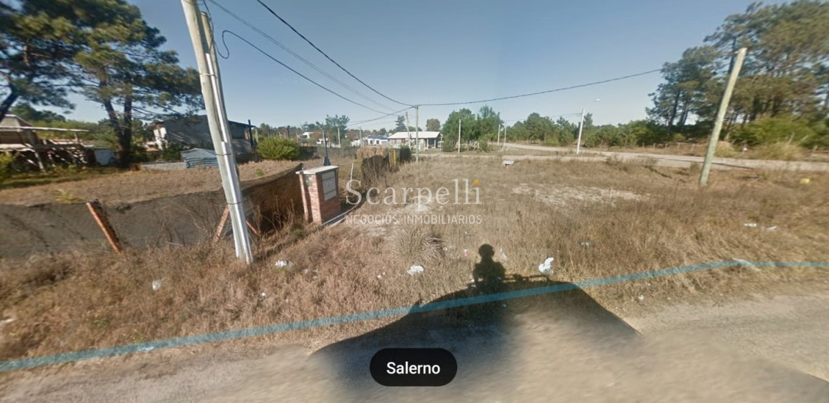 Terreno ID.18272 - 2 Terrenos en El Pinar sobre Ruta Interbalnearia Proximo Autódromo