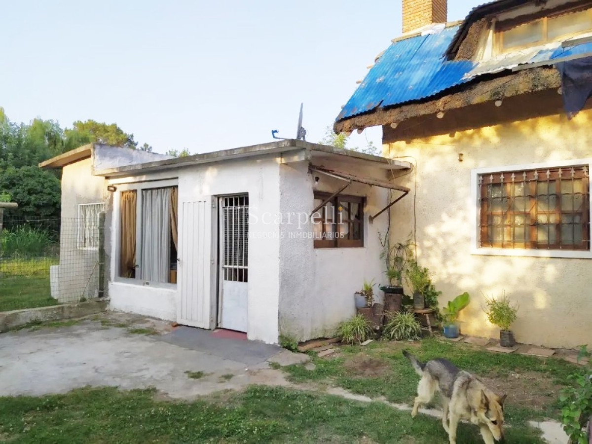 Terreno ID.18272 - 2 Terrenos en El Pinar sobre Ruta Interbalnearia Proximo Autódromo