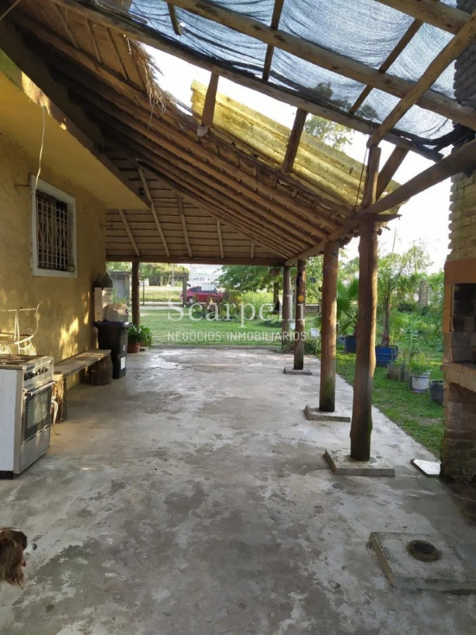 Terreno ID.18272 - 2 Terrenos en El Pinar sobre Ruta Interbalnearia Proximo Autódromo