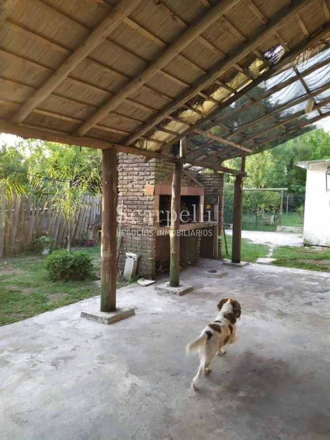 Terreno ID.18272 - 2 Terrenos en El Pinar sobre Ruta Interbalnearia Proximo Autódromo