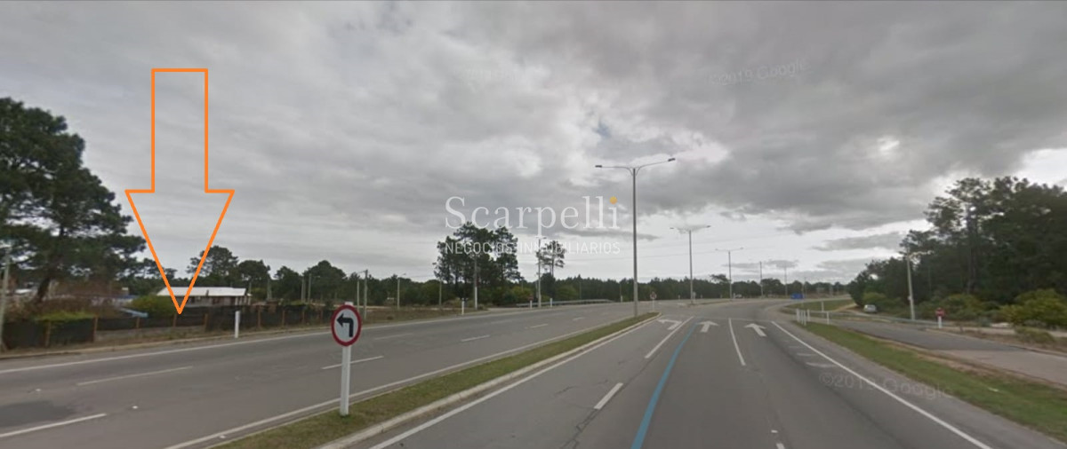Terreno ID.18272 - 2 Terrenos en El Pinar sobre Ruta Interbalnearia Proximo Autódromo
