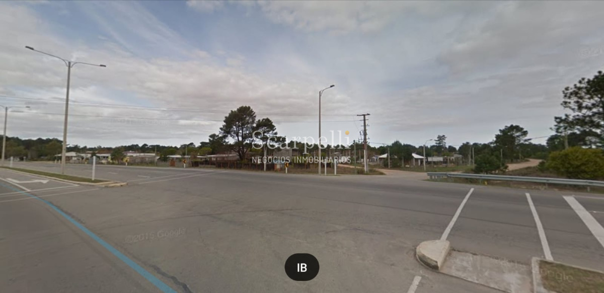 Terreno ID.18272 - 2 Terrenos en El Pinar sobre Ruta Interbalnearia Proximo Autódromo