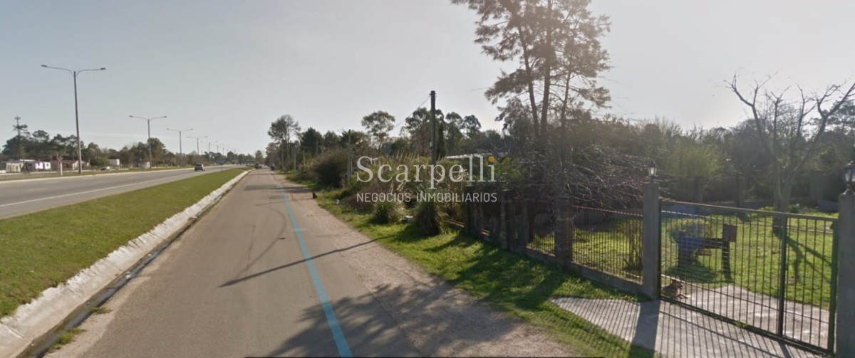 Terreno ID.18272 - 2 Terrenos en El Pinar sobre Ruta Interbalnearia Proximo Autódromo
