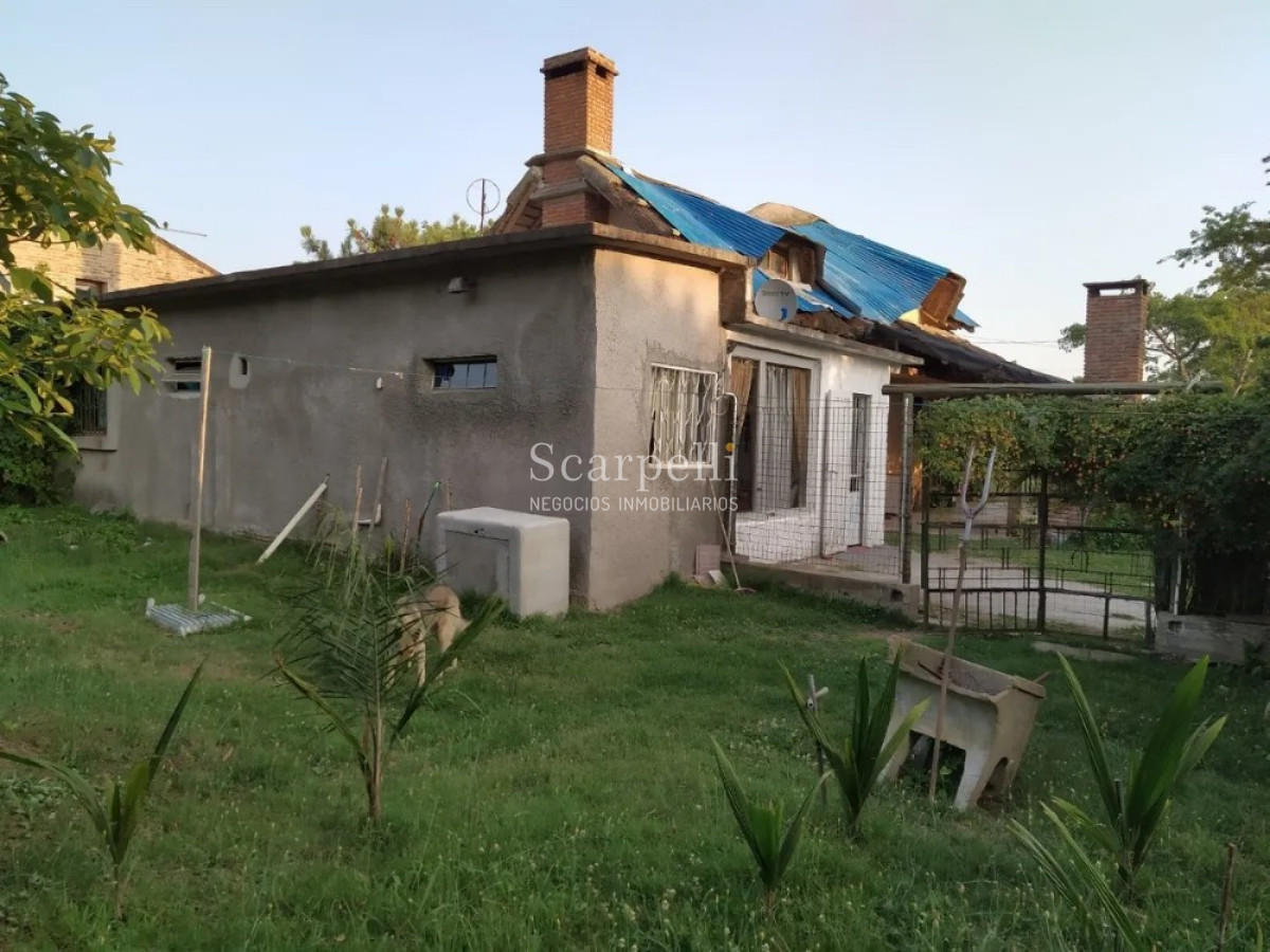 Terreno ID.18272 - 2 Terrenos en El Pinar sobre Ruta Interbalnearia Proximo Autódromo