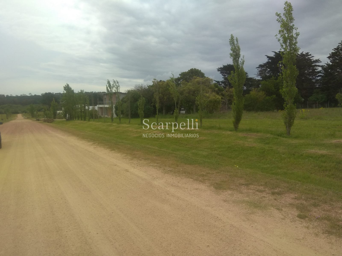Terreno ID.21800 - Fraccionamiento Los Tordillos Próximo Punta Ballena y Punta del Chileno.-