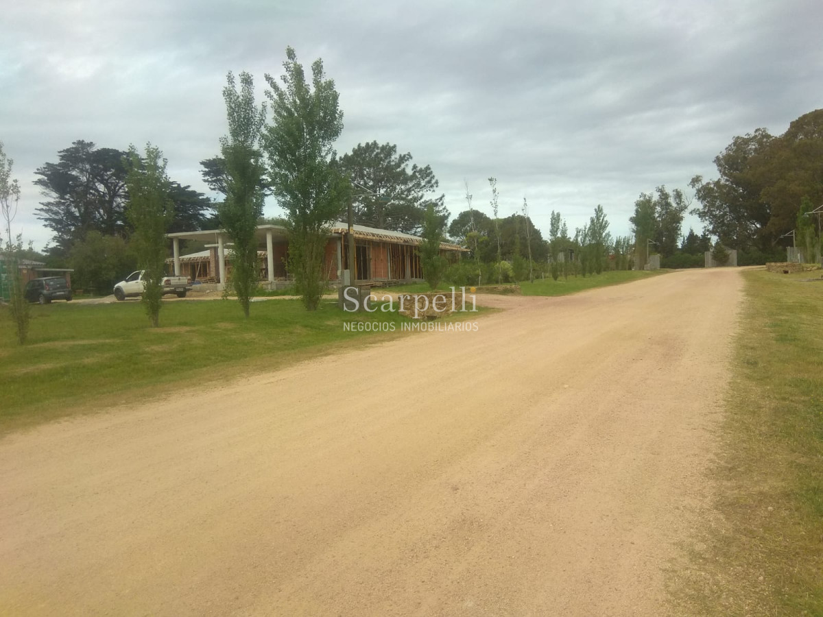 Terreno ID.21800 - Fraccionamiento Los Tordillos Próximo Punta Ballena y Punta del Chileno.-