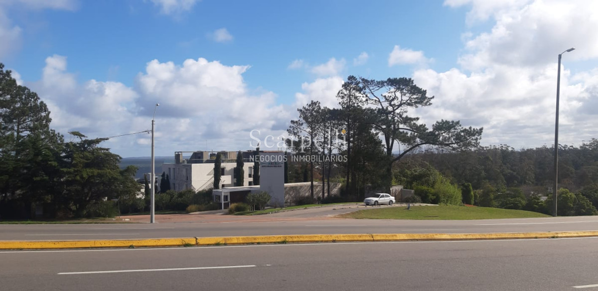 Terreno ID.21859 - Punta Ballena: estupendo terreno de 1000 m2 en entorno privilegiado muy cerca del Arboreto Lussich