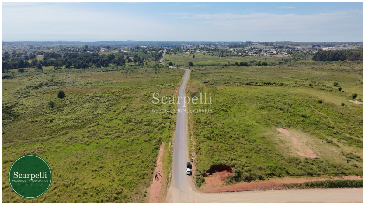 Terreno ID.50570 - Terreno para proyecto de urbanización