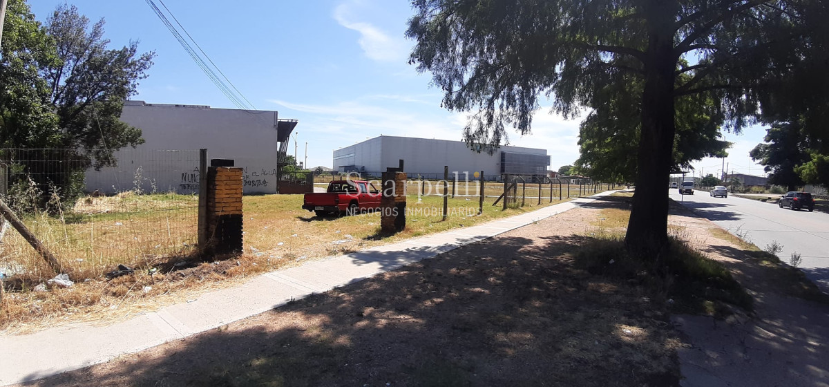 Terreno ID.27400 - Terreno sobre Cno. Carrasco prox. Zum Felde  Ideal Desarrollo Comercial / Industrial.-