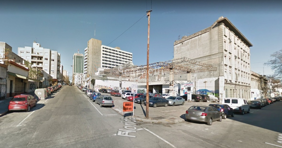 Terreno ID.31400 - VENTA TERRENO CIUDAD VIEJA CON ALTURA EN ESQUINA