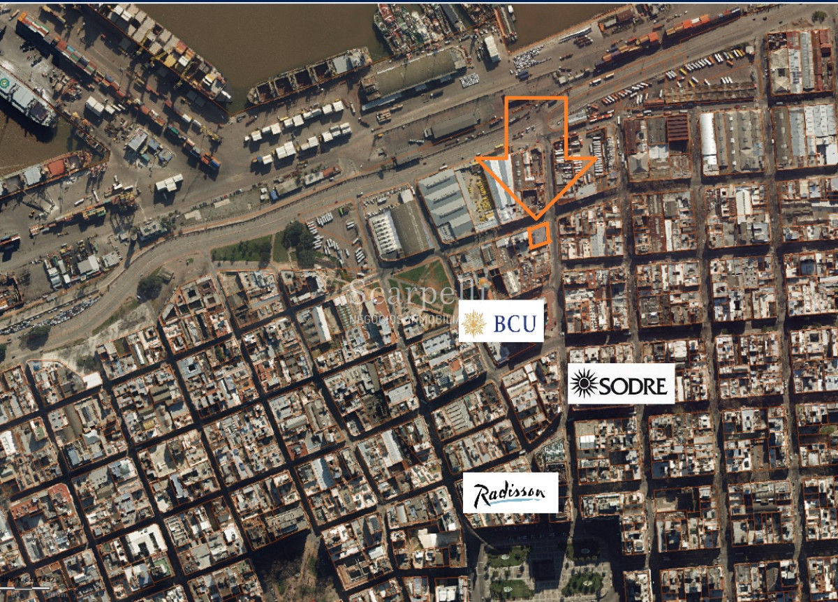 Terreno ID.31400 - VENTA TERRENO CIUDAD VIEJA CON ALTURA EN ESQUINA