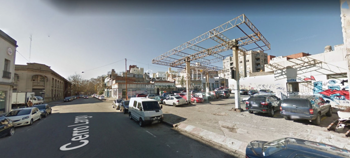 Terreno ID.31400 - VENTA TERRENO CIUDAD VIEJA CON ALTURA EN ESQUINA