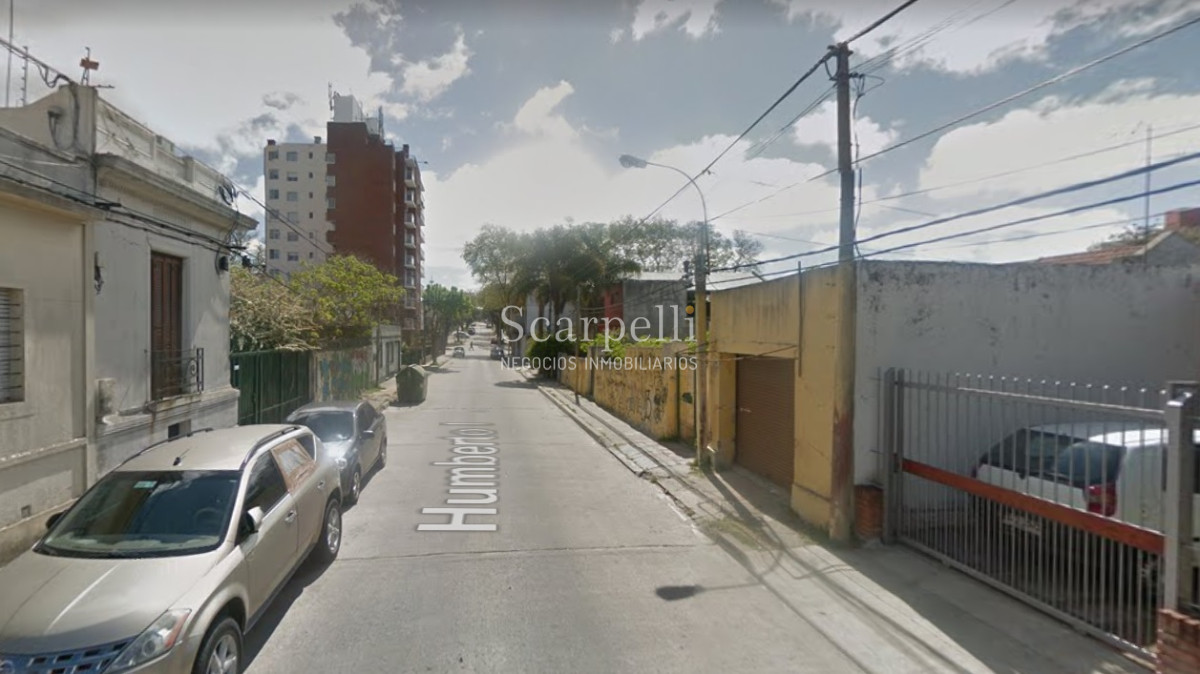 Terreno ID.34267 - VENTA TERRENO BUCEO CON ALTURA IDEAL PROYECTO APARTAMENTOS 1000 M2 CON 30 MTS. DE FRENTE.-