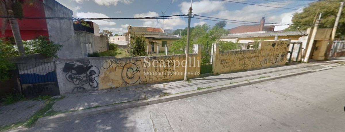Terreno ID.34267 - VENTA TERRENO BUCEO CON ALTURA IDEAL PROYECTO APARTAMENTOS 1000 M2 CON 30 MTS. DE FRENTE.-