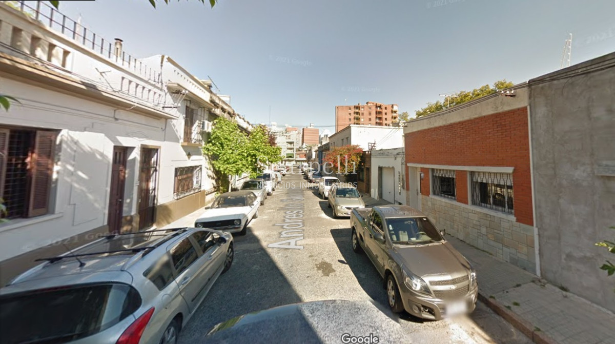 Terreno ID.34546 - VENTA TERRENO CORDÓN SUR FRENTE A 2 CALLES