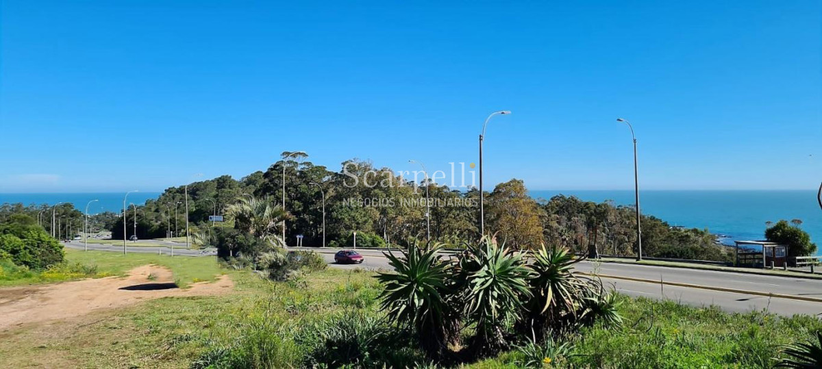 Terreno ID.34580 - VENTA TERRENO MALDONADO PUNTA BALLENA