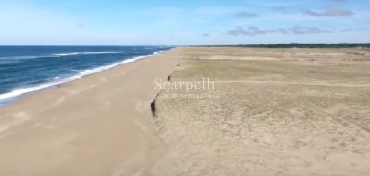 Terreno ID.39077 - VENTA TERRENO ROCHA PUEBLO NUEVO PRÓXIMO CABO POLONIO & LA PEDRERA