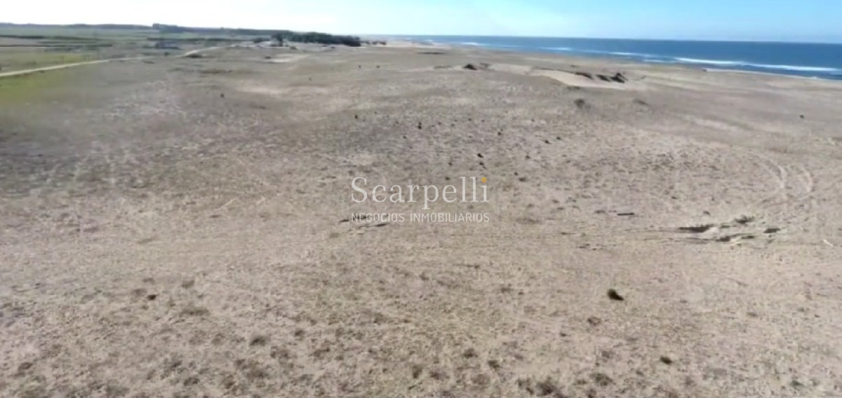 Terreno ID.39077 - VENTA TERRENO ROCHA PUEBLO NUEVO PRÓXIMO CABO POLONIO & LA PEDRERA