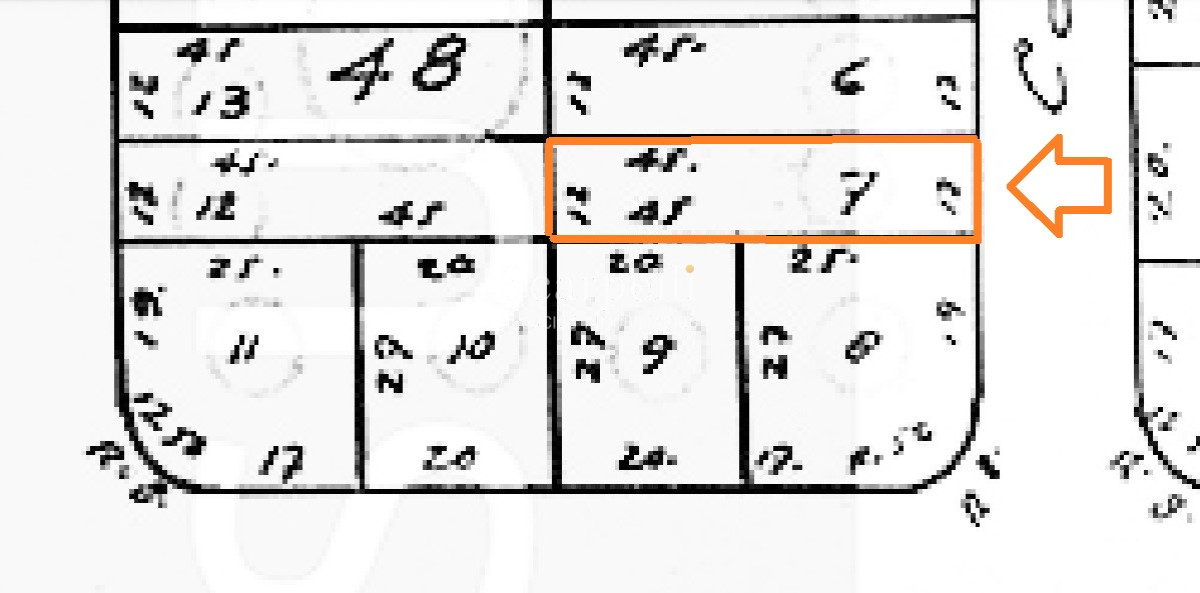 Terreno ID.39077 - VENTA TERRENO ROCHA PUEBLO NUEVO PRÓXIMO CABO POLONIO & LA PEDRERA
