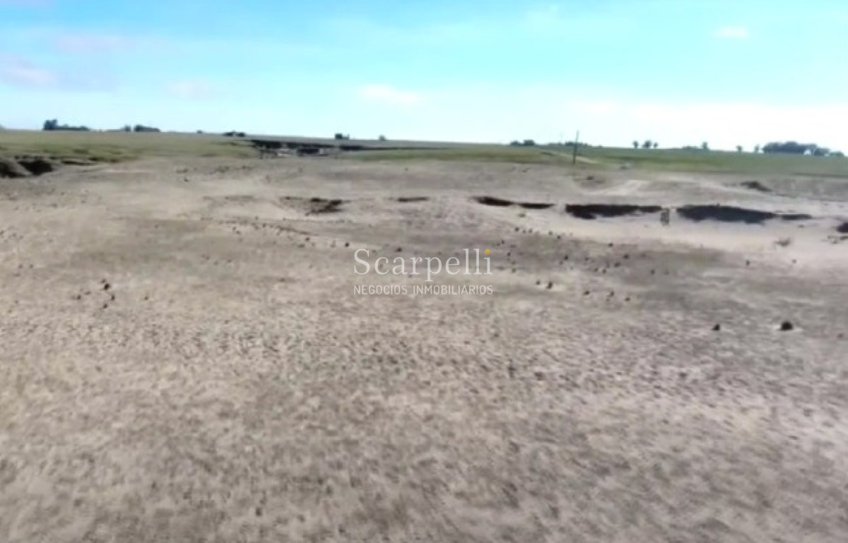 Terreno ID.40273 - VENTA DE 22 SOLARES EN PUEBLO NUEVO PRÓXIMO CABO POLONIO FRENTE AL OCÉANO ROCHENSE