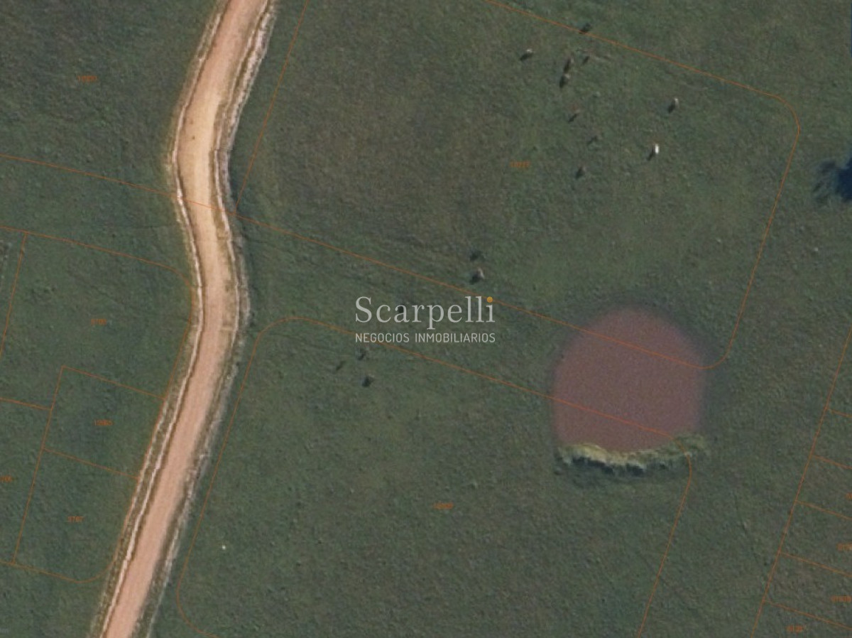 Terreno ID.40273 - VENTA DE 22 SOLARES EN PUEBLO NUEVO PRÓXIMO CABO POLONIO FRENTE AL OCÉANO ROCHENSE