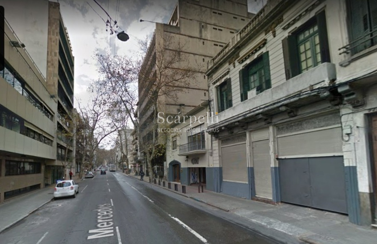 Terreno ID.43753 - VENTA DE TERRENO CENTRICO CON 27 MTS DE ALTURA MUY PROXIMO PLAZA CAGANCHA KM 0 DEL URUGUAY