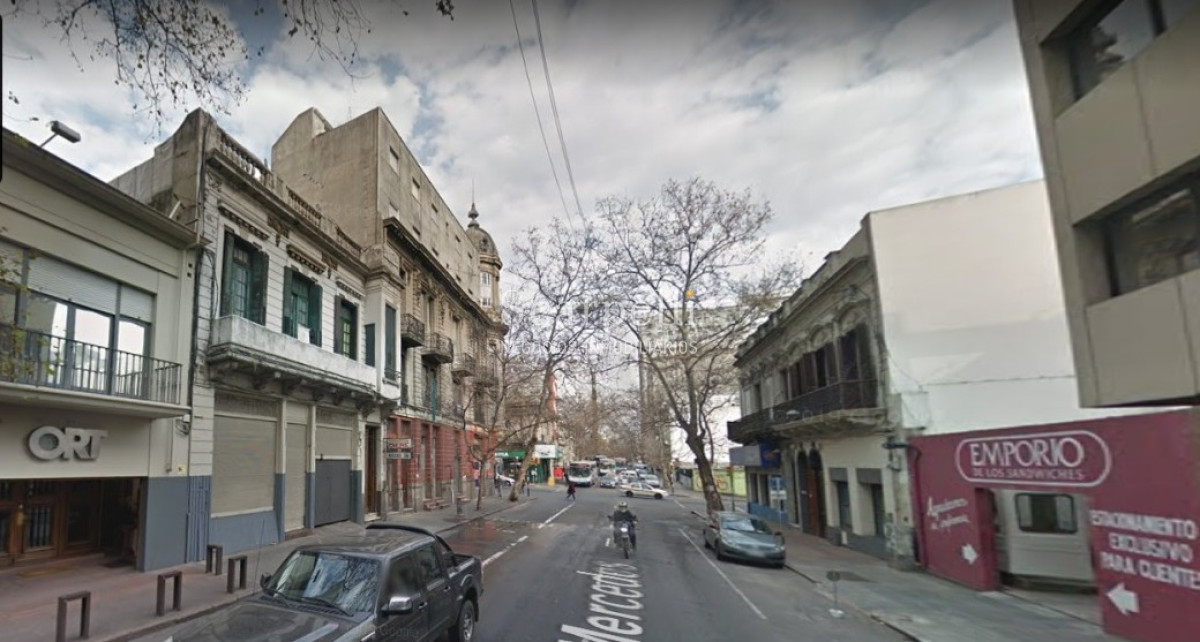 Terreno ID.43753 - VENTA DE TERRENO CENTRICO CON 27 MTS DE ALTURA MUY PROXIMO PLAZA CAGANCHA KM 0 DEL URUGUAY