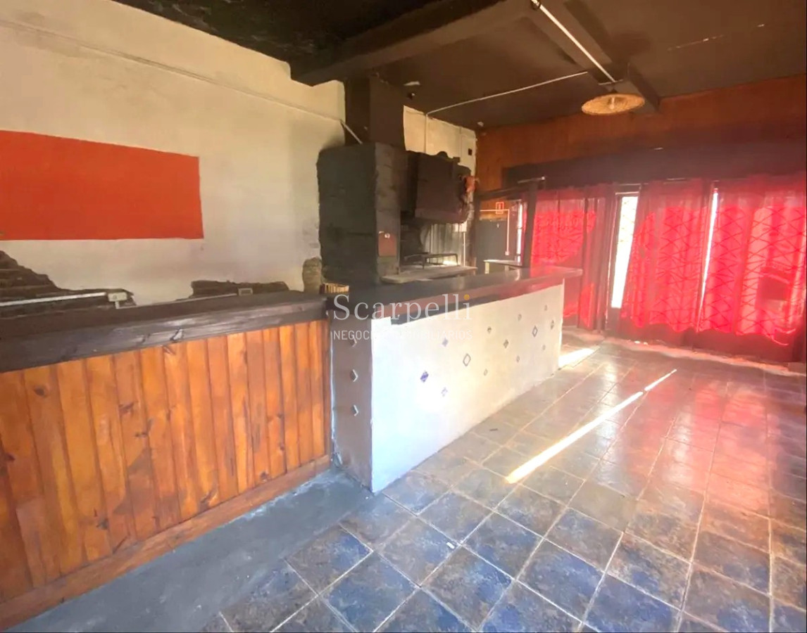 Terreno ID.50472 - VENTA LOCAL IDEAL DEPÓSITO, VIVIENDA SOCIAL, O EMPRESAS