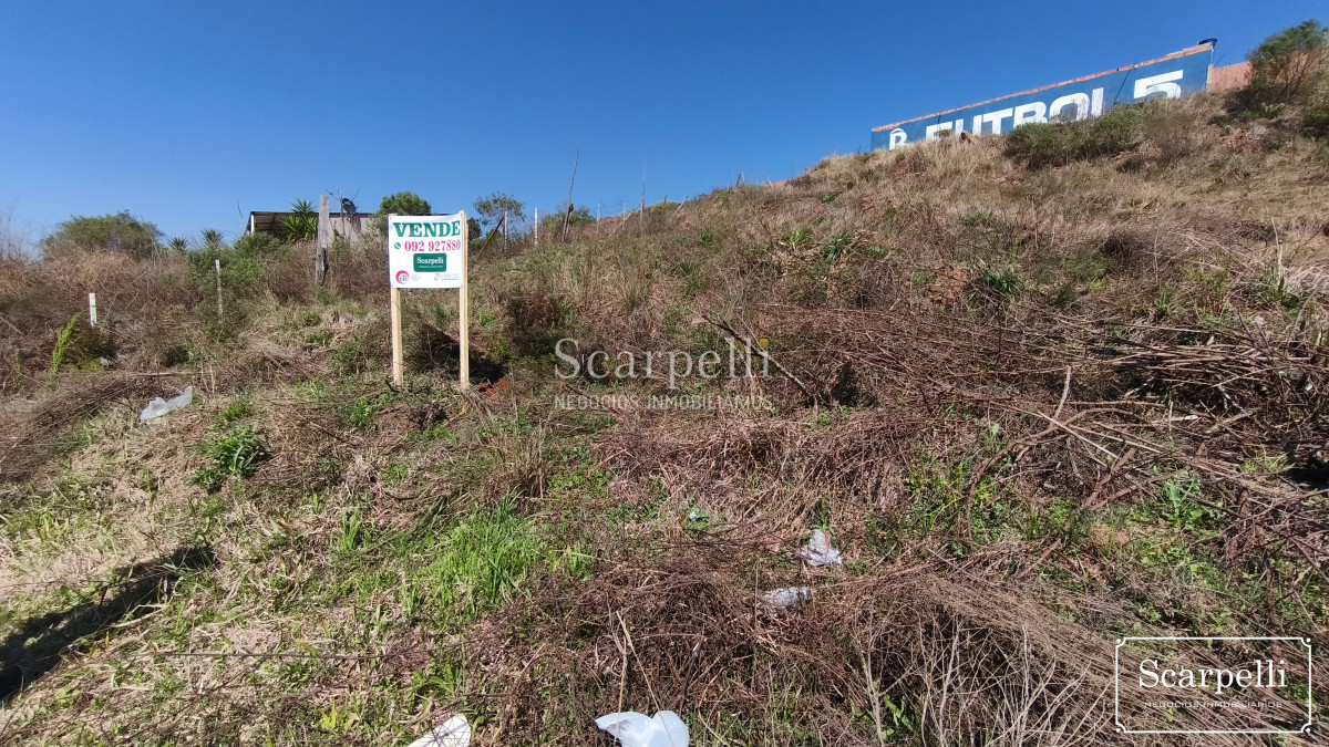 Terreno ID.50475 - Terreno frente a calle Presidente Giró