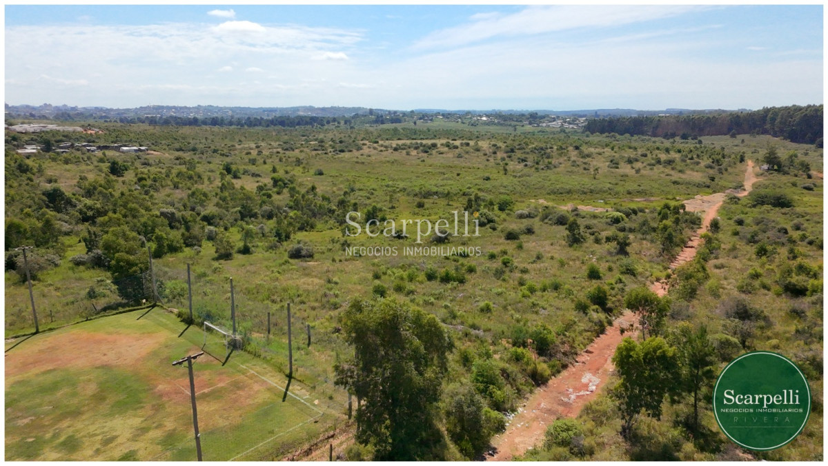 Terreno ID.50570 - Terreno para proyecto de urbanización