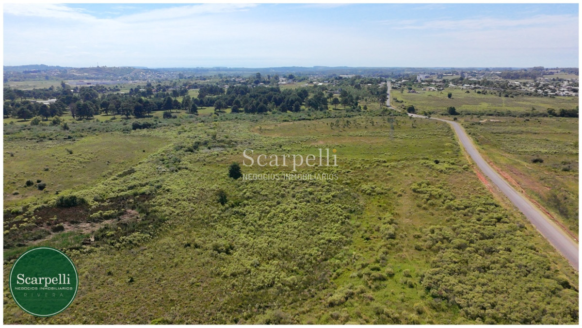 Terreno ID.50570 - Terreno para proyecto de urbanización