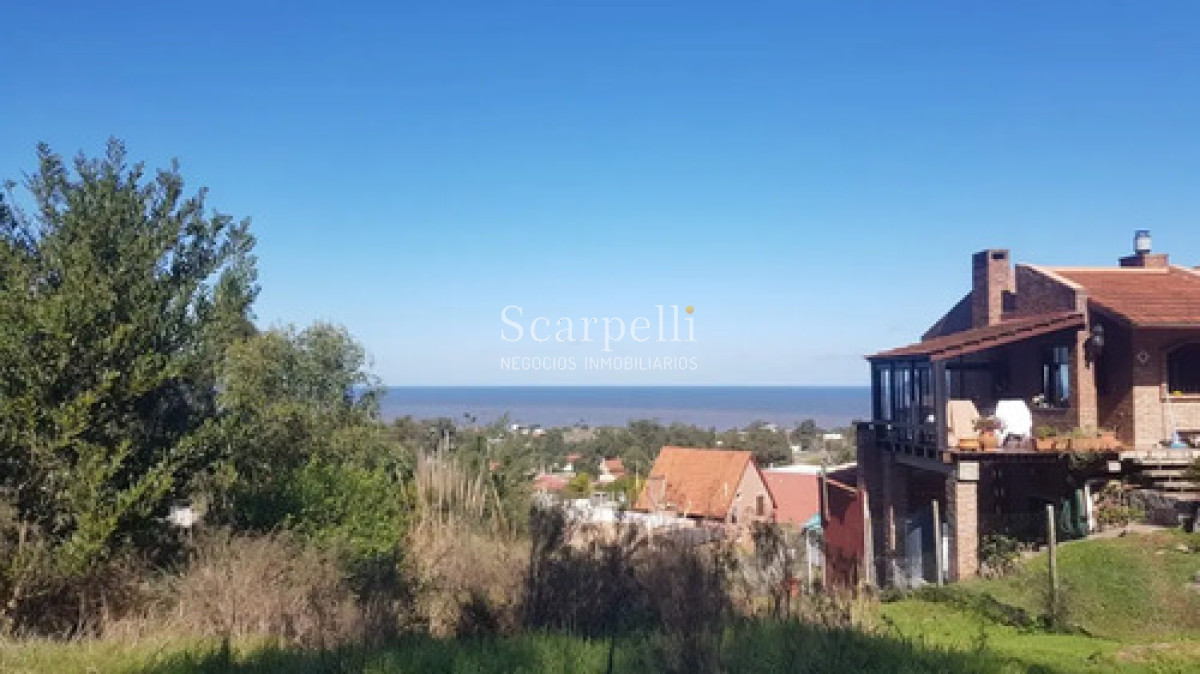 Terreno ID.50698 - Venta Terreno 25.000 M² Cerro San Antonio, Piriápolis