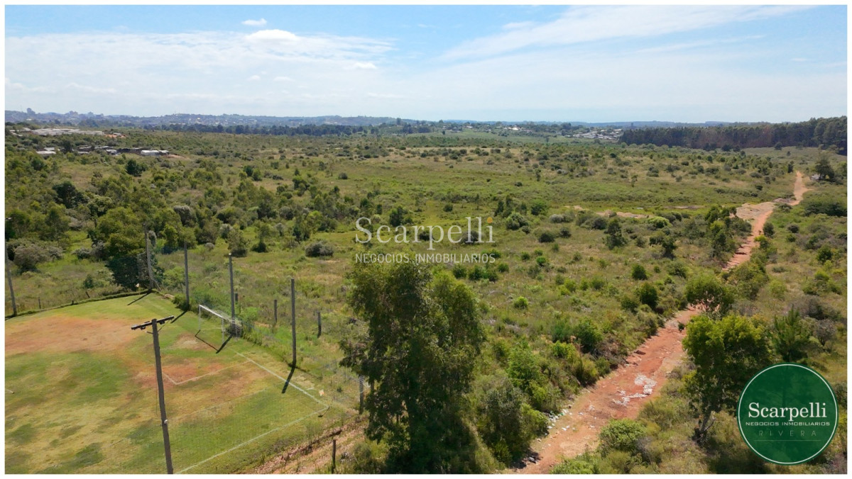 Terreno ID.50570 - Terreno para proyecto de urbanización