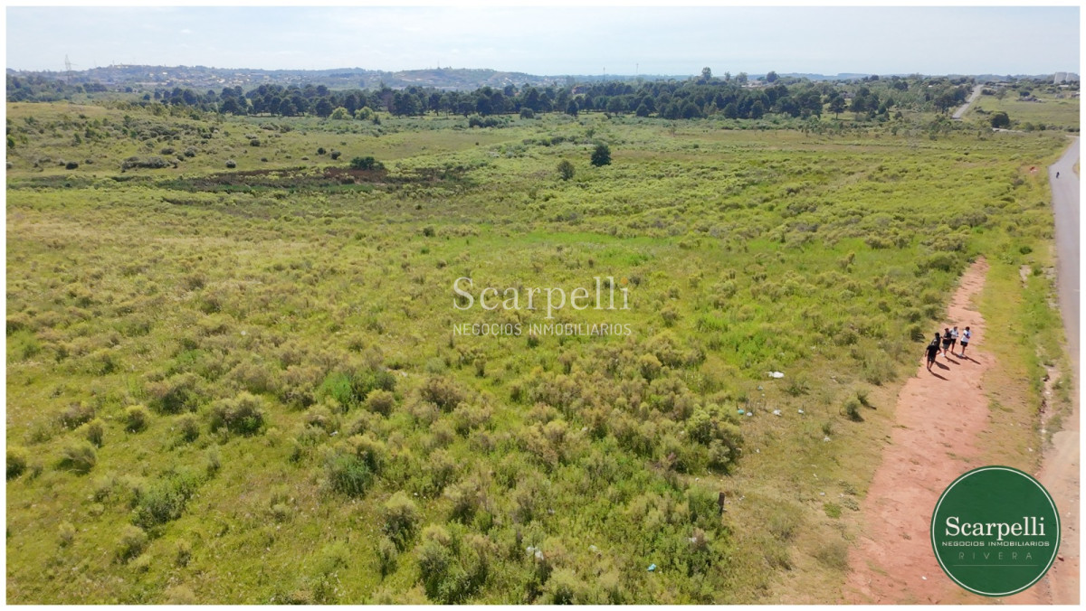 Terreno ID.50570 - Terreno para proyecto de urbanización