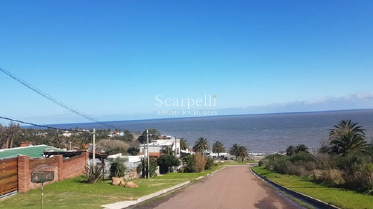 Terreno ID.50698 - Venta Terreno 25.000 M² Cerro San Antonio, Piriápolis