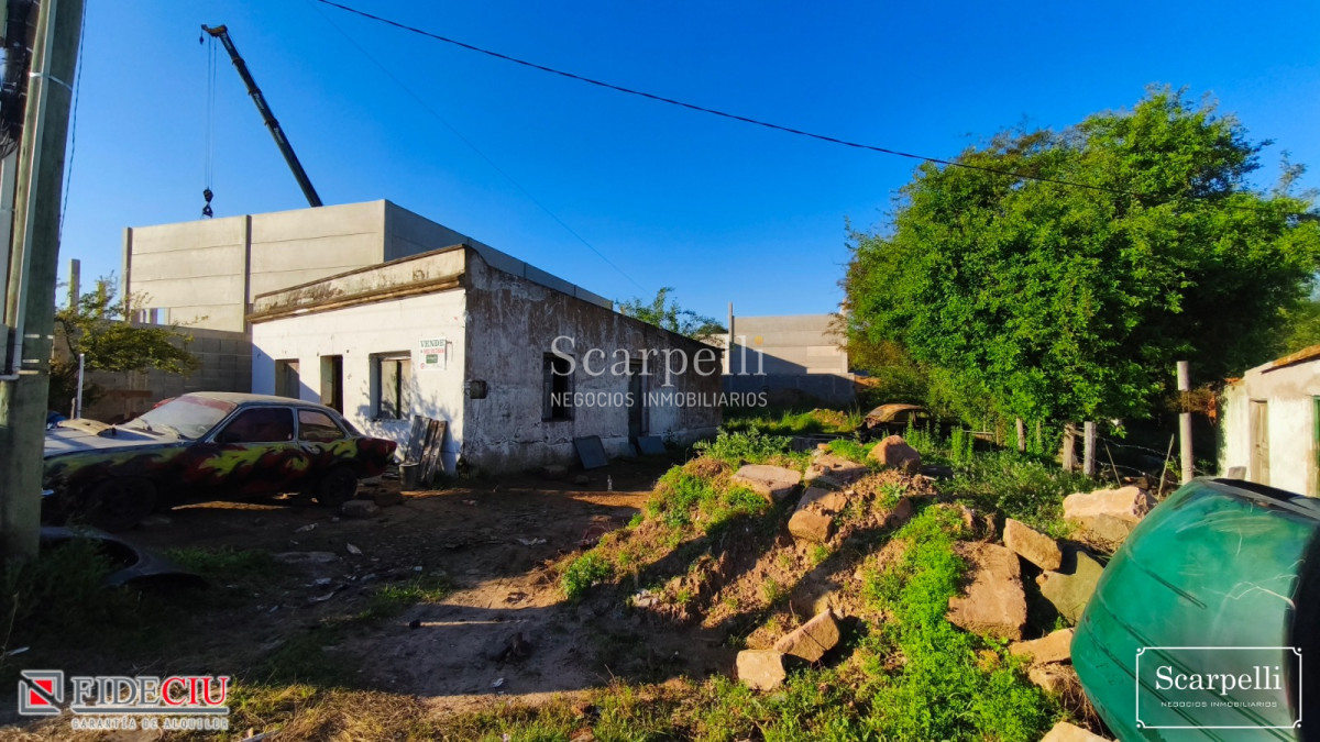 Terreno ID.50503 - Terreno excelente ubicación