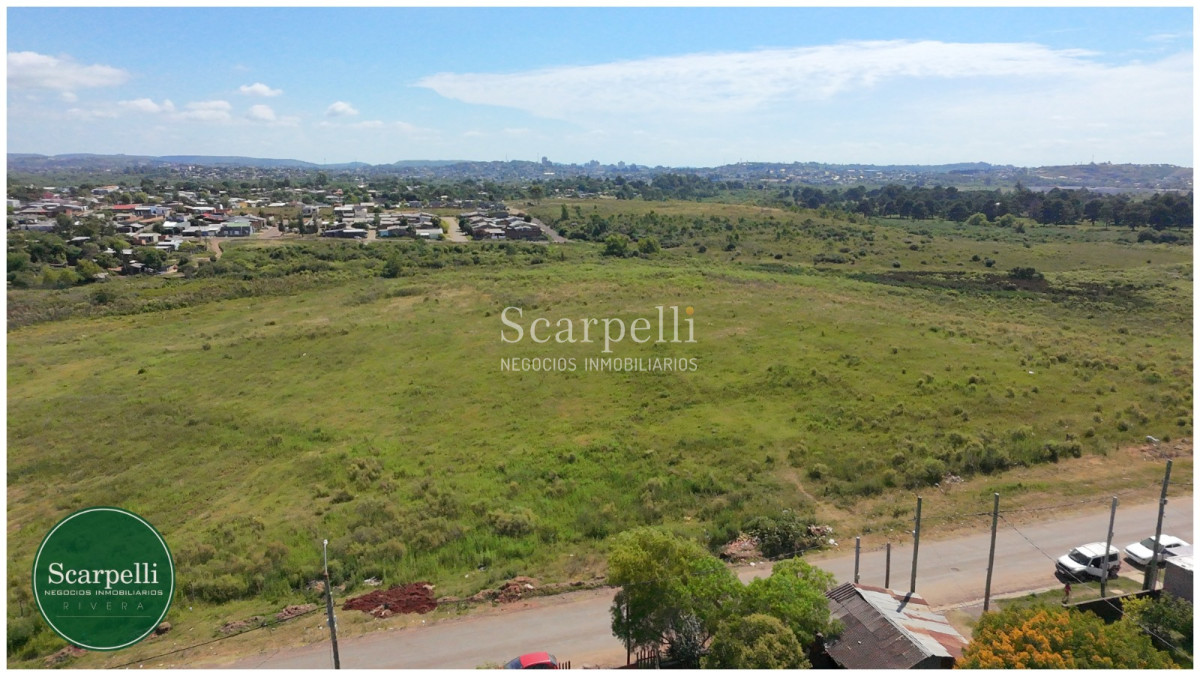 Terreno ID.50570 - Terreno para proyecto de urbanización