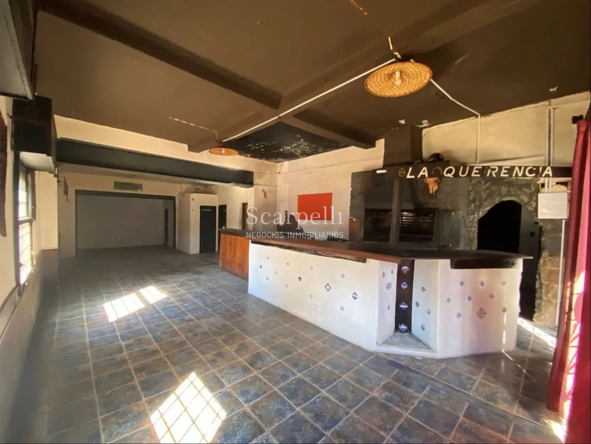 Terreno ID.50472 - VENTA LOCAL IDEAL DEPÓSITO, VIVIENDA SOCIAL, O EMPRESAS