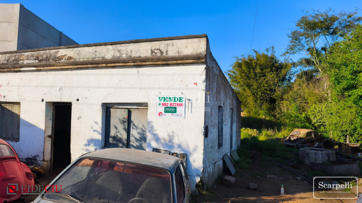 Terreno ID.50503 - Terreno excelente ubicación