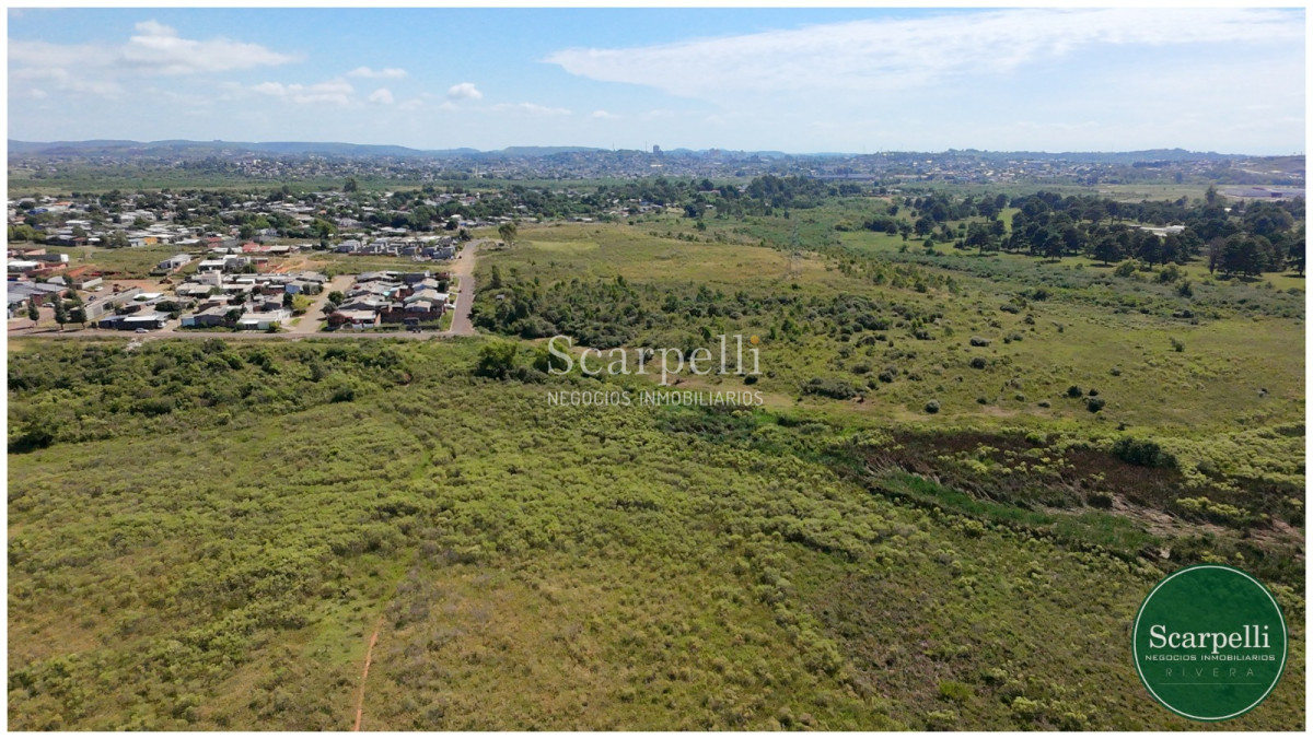 Terreno ID.50570 - Terreno para proyecto de urbanización
