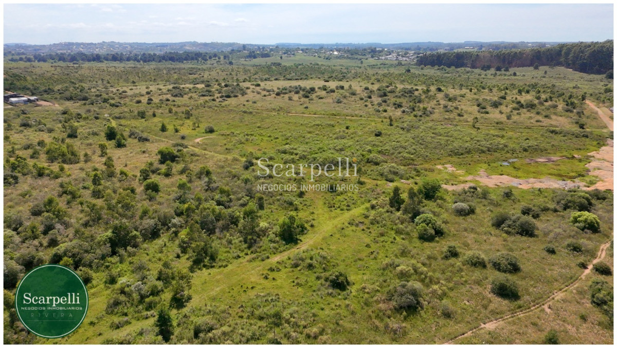 Terreno ID.50570 - Terreno para proyecto de urbanización