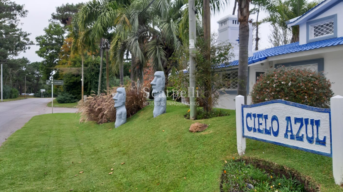 Terreno ID.10545 - Oportunidad Terreno en Parada 8 de La Mansa inserto en Vecindario de Gran Categoría