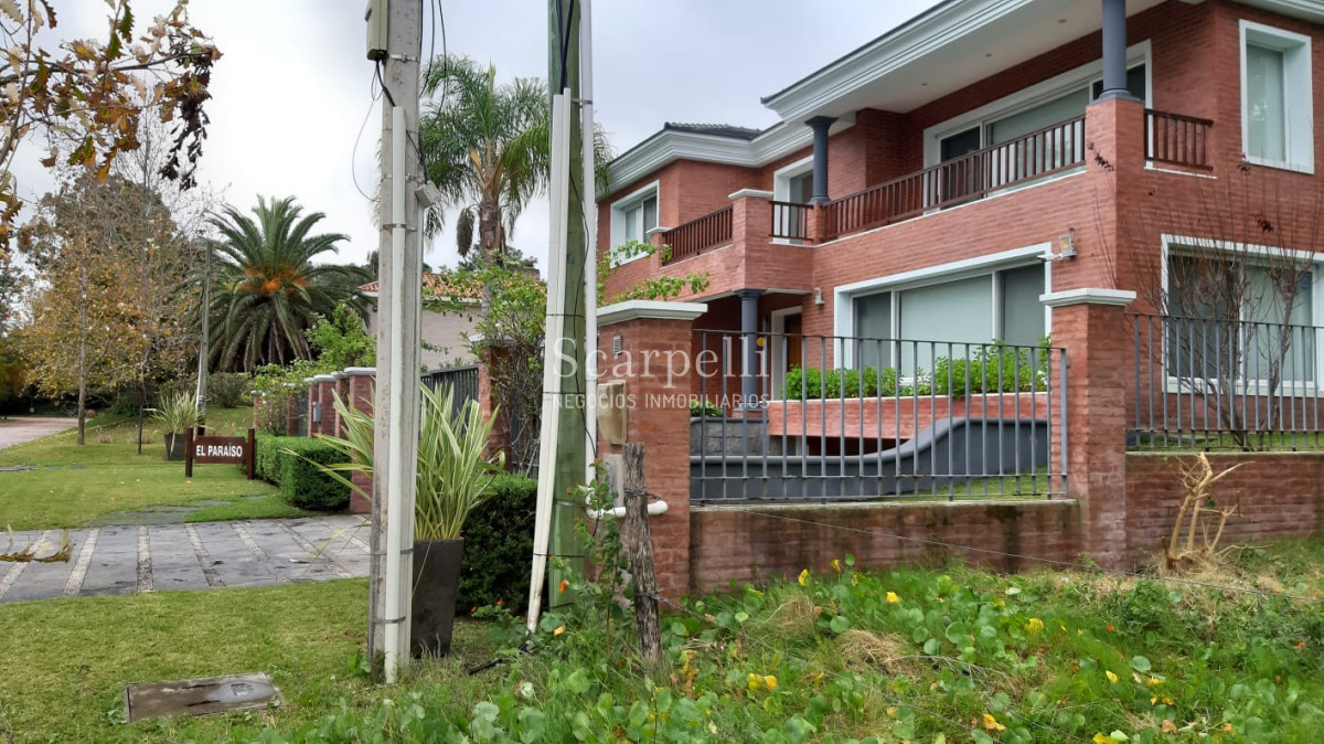 Terreno ID.10545 - Oportunidad Terreno en Parada 8 de La Mansa inserto en Vecindario de Gran Categoría