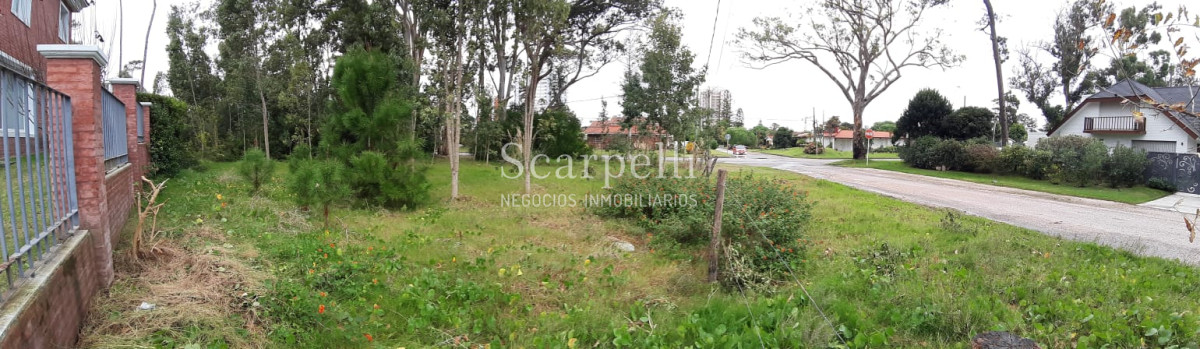 Terreno ID.10545 - Oportunidad Terreno en Parada 8 de La Mansa inserto en Vecindario de Gran Categoría