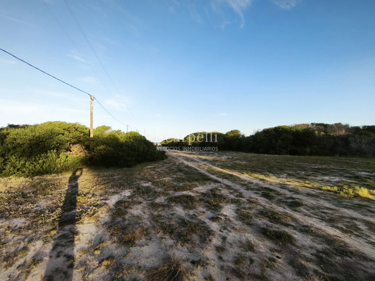 Terreno ID.50617 - Venta Terreno El Caracol Rocha prox. Puente Laguna Garzón